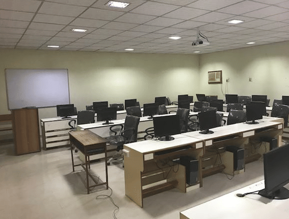 Shri Shankaracharya Technical Campus Durg Infrastructure photo 5